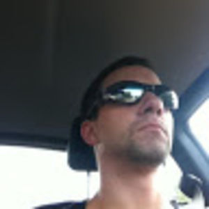 Meet your Posher, Eric